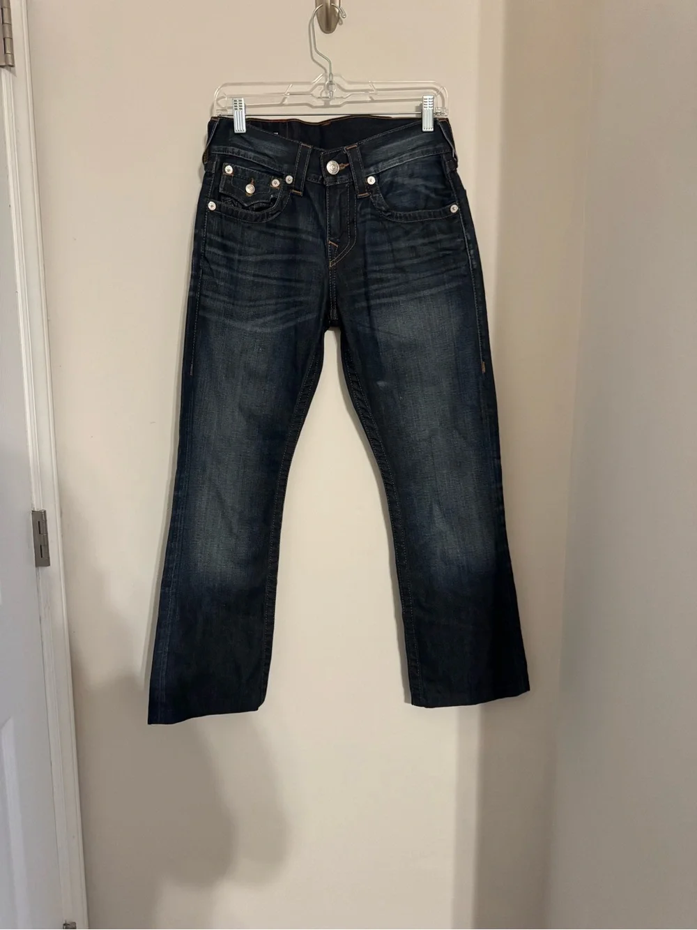 True Religion Billy Jeans